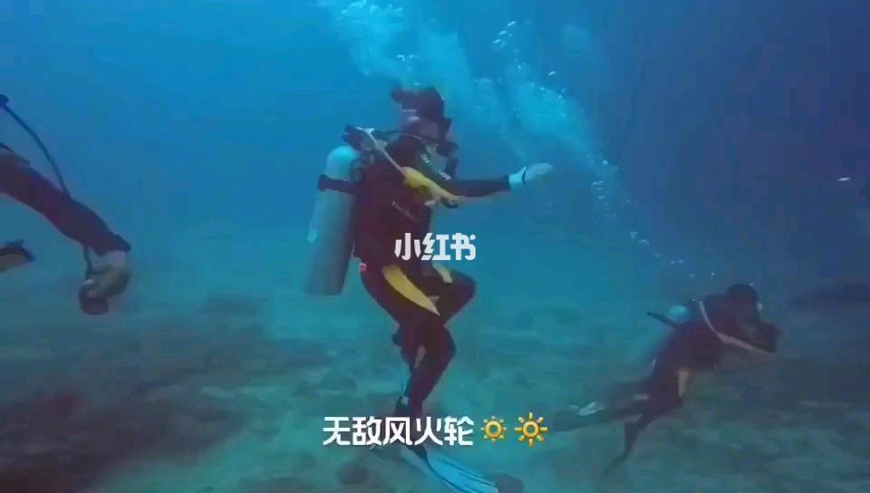 宇宙飞行者